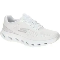 Skechers 217020 WHT Slipper