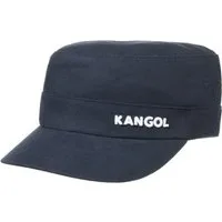 Kangol Army Cap (1-St) Fullcap mit Schirm