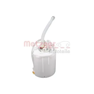 Metzger Schlingertopf f?r Kraftstoffpumpe Ford Seat Skoda VW