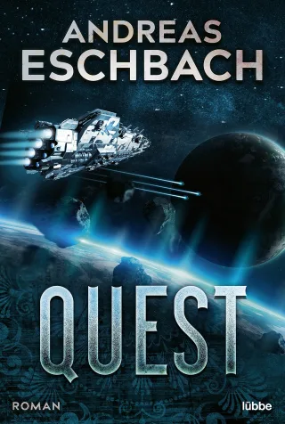 Quest: Roman.