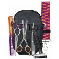 Jaguar Haarschere Jaguar Basic Set The Stage is Yours Ergo Slice Set