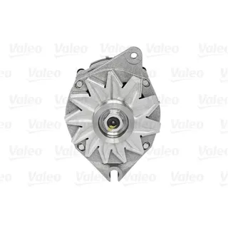 Valeo Generator  50A Citroen Peugeot Talbot 433364