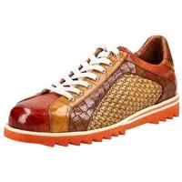 Melvin & Hamilton Melvin & Hamilton Halbschuhe Leder Schnürschuh