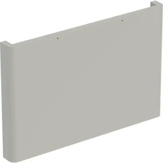Geberit Auszug Front, GreiGeberit matt, myDay Waschtisch-US, Modell Y824067, 598654000 598654000