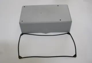 ELMAG Steuerkasten lose (310x170 mm) - 9708269