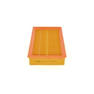 Bosch Luftfilter Mercedes 124 E-Klasse 1457433607