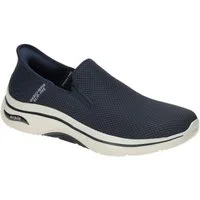 Skechers 216600 NVY Slipper