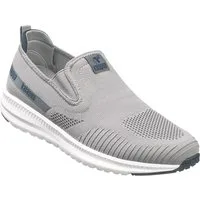Kalapua Slip-On Sneaker ultraleicht und mit Memory-Foam-Innensohle