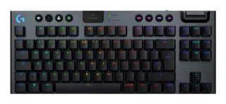 Logitech G G915 X | 920-012677 | Tastatur - LIGHTSPEED
