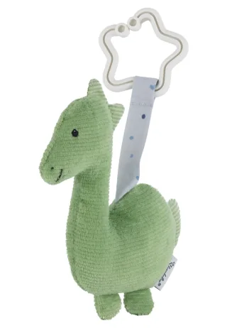 Sterntaler Spielzeuganhänger Dino Rexi