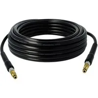 vhbw Hochdruckschlauch passend für Kärcher K 2 Premium Full Control Car & Home
