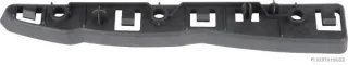 HERTH&BUSS Halter, Stoßfänger, Passend für Fiat Panda, links - 50269020