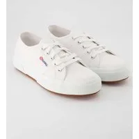 Superga 2750 Schnürschuh Obermaterial: Textil