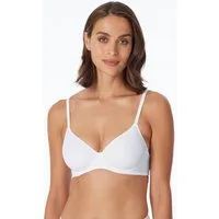 Schiesser Schalen-BH Air mit feiner, elastischer Microqualität