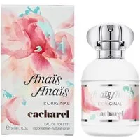 CACHAREL Eau de Toilette Cacharel Anais Anais Eau de Toilette