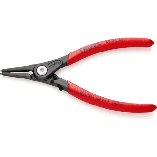 KNIPEX Präzision-Sicherungsringzange - 4931A1