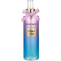 women'secret Körperspray Body Mist - Pretty & Sexy, mit Orange und Moschus
