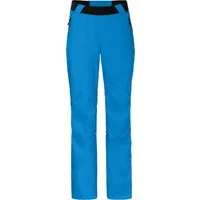 Bergson Regenhose KERAVA COMFORT Damen (Über) Regenhose, Netzfutter, 12000 mm Wassersäule, Kurzgrößen