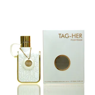 Armaf Tag-Her Eau de Parfum 100 ml