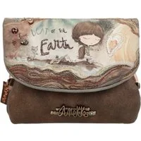 Anekke Geldbörse Coin Purse With Flap