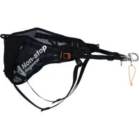Non-stop dogwear Gürteltasche Hüftgurt Løype Belt Pro schwarz