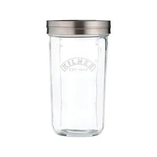 Siebglas KILNER
