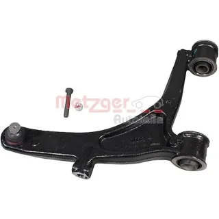 Metzger Querlenker vorne rechts Nissan Interstar Opel Movano Renault Master