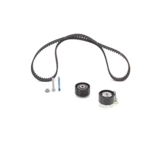 Bosch Zahnriemensatz Citroen C2 C3 C4 Peugeot 1007 206 207/207+ 307 1,4