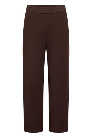 Raffaello Rossi - Phibi 7/8 Jogg dark chocolate - Gr. - 40