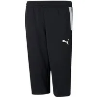 PUMA Sporthose PUMA teamLIGA 3/4 Trainingshose Kids Liga