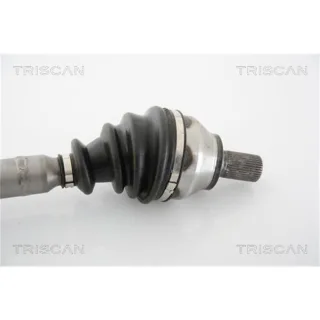 Triscan Antriebswelle links Ford Tourneo Transit 1,5