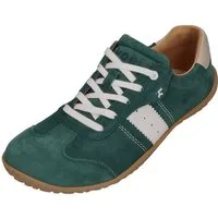 KOEL ILA SUEDE 3.0 Barfußschuh Green