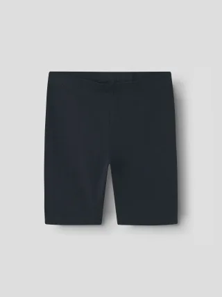 NAME IT - NKFVIVIAN SHORT LEGGING NOOS Dark Sapphire - Gr. - 152