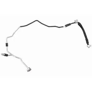 Vemo Hoch-/Niederdruckleitung Klimaanlage Audi Q7 VW Touareg V15-20-0107