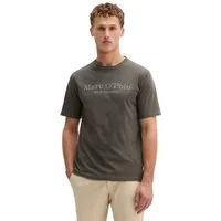 Marc O'Polo T-Shirt aus Organic Cotton
