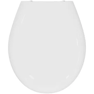 Ideal Standard REMO WC-Sitz K705401 Weiß, Fastfix