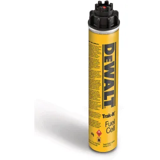 DEWALT Gaskartusche für C5Trak-It-Gasnagler - DDF5140500