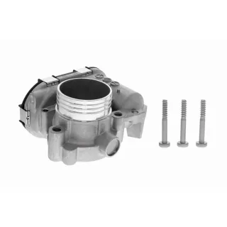 Vemo Drosselklappenstutzen Peugeot 206 1,4