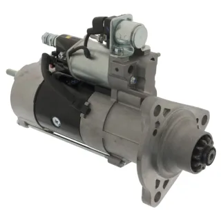 Febi Anlasser  48993
