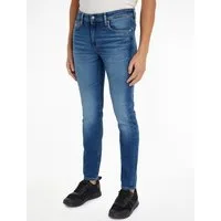 Calvin Klein Jeans Slim-fit-Jeans SLIM TAPER im 5-Pocket-Style
