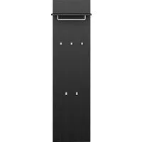 borchardt Möbel Garderobenpaneel Oliva, Höhe 160 cm