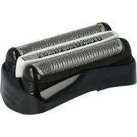 vhbw Ersatzscherkopf passend für Braun neue Generation 3010, 300, 3020, 3040, 3030, 3050cc