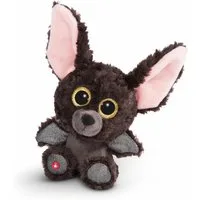 Nici Kuscheltier Glubschis Fledermaus Baako 15 cm