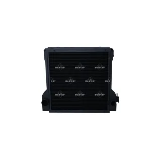 NRF Motork?hler gel?tet 52105