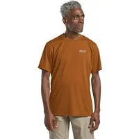 Jack Wolfskin T-Shirt DELGAMI S/S M