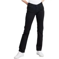 CROSS JEANS® Regular-fit-Jeans Rose N487-078 Black 5 pocket Style