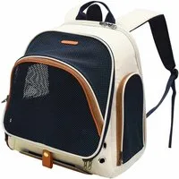 Nobby Tiertransporttasche Rucksack "KAYS"