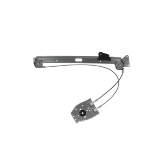 Valeo Fensterheber hinten rechts BMW 5er E39 851814