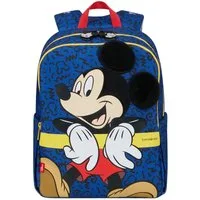 Samsonite Kinderrucksack DAYDREAM DISNEY, Mickey Happy