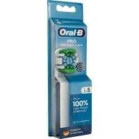 Oral-B Pro Precision Clean Aufsteckbürsten 5er weiß